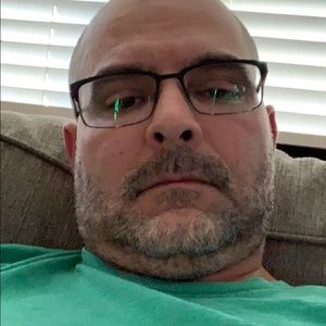 Meet your Posher, Dan